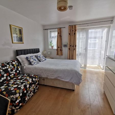 Populus House Hotel Cambridge  Ngoại thất bức ảnh