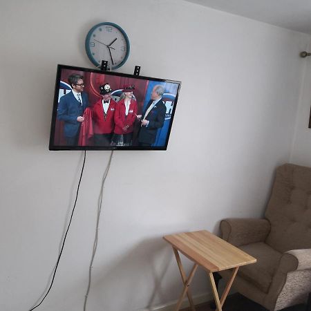 Populus House Hotel Cambridge  Ngoại thất bức ảnh