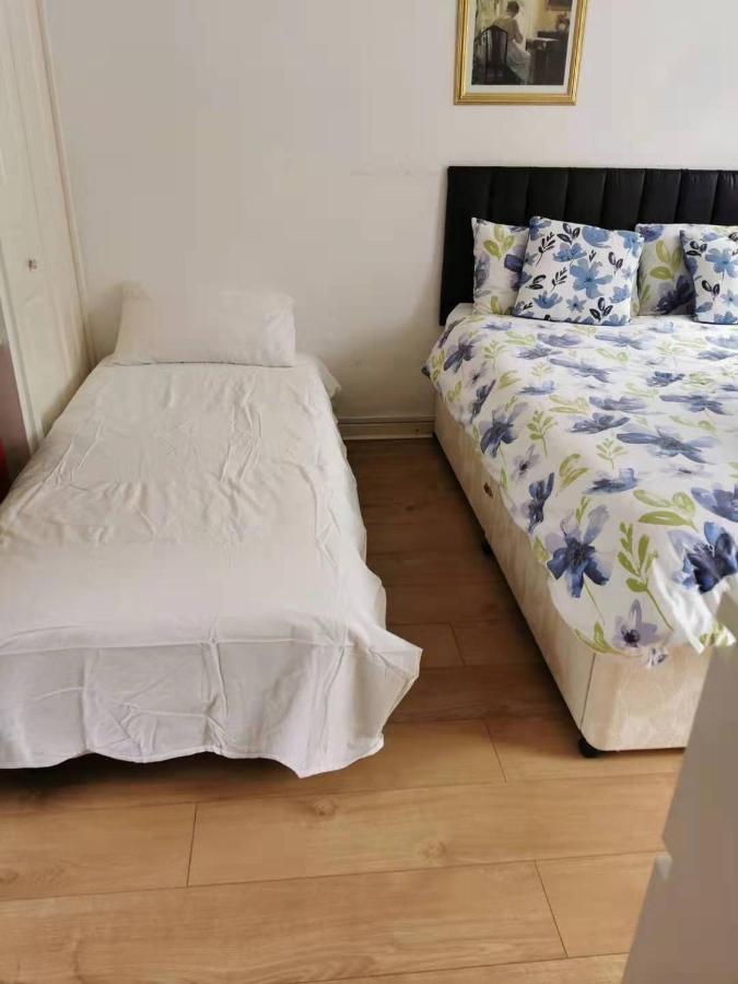 Populus House Hotel Cambridge  Ngoại thất bức ảnh