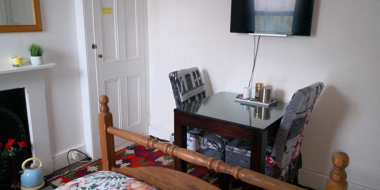 Populus House Hotel Cambridge  Ngoại thất bức ảnh