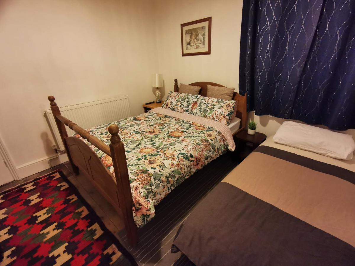 Populus House Hotel Cambridge  Ngoại thất bức ảnh