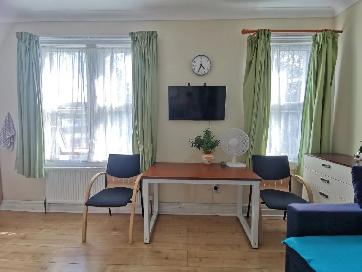 Populus House Hotel Cambridge  Ngoại thất bức ảnh
