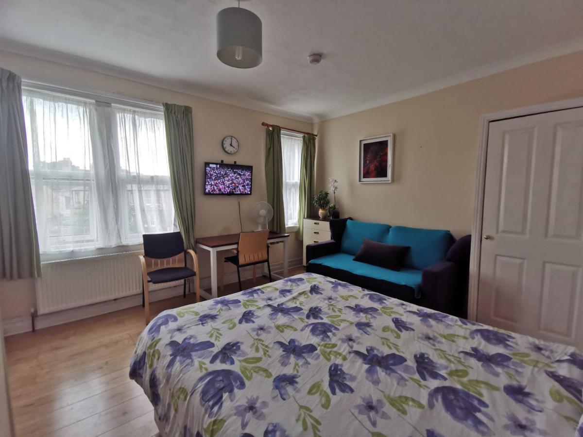 Populus House Hotel Cambridge  Ngoại thất bức ảnh