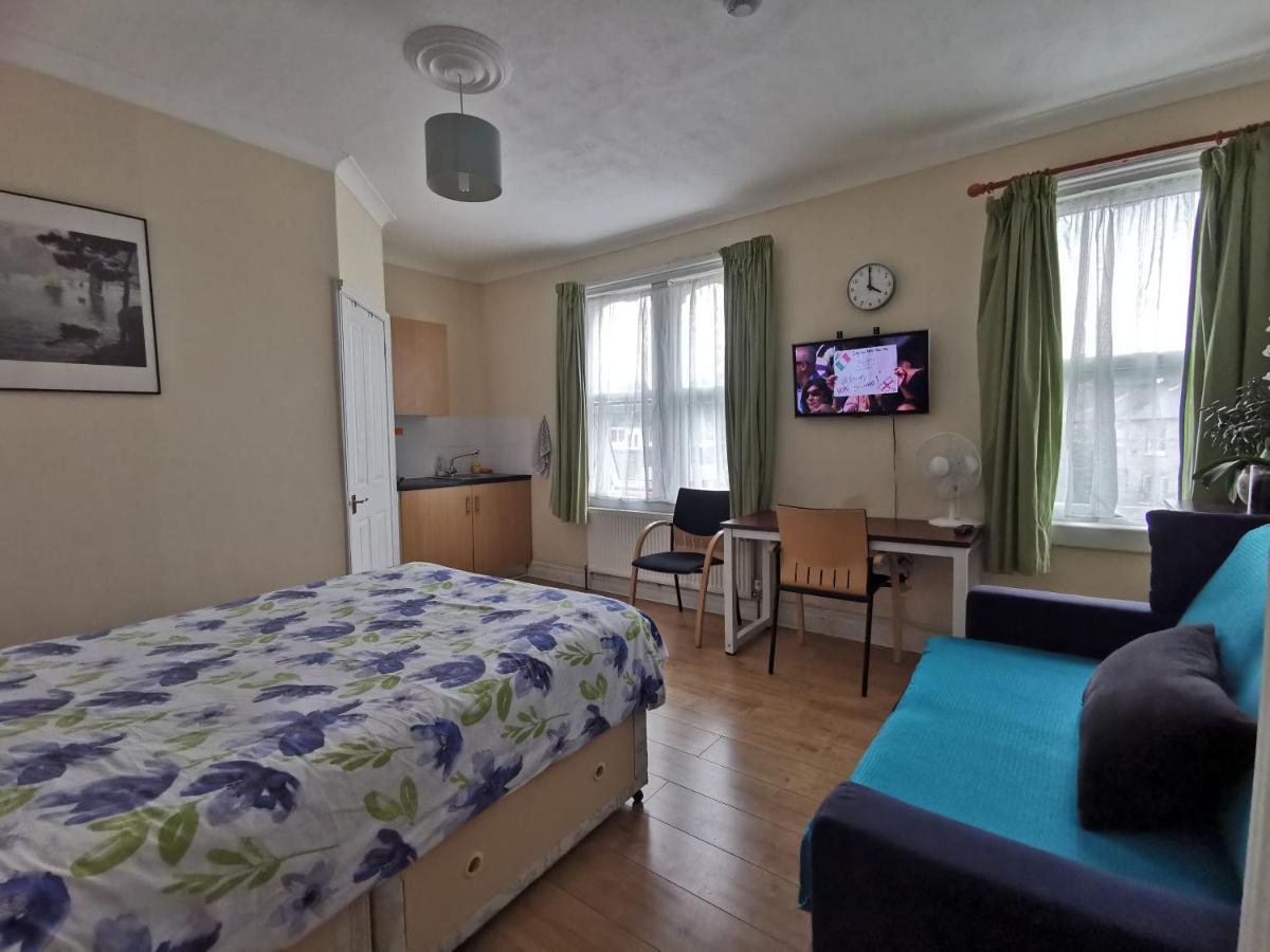 Populus House Hotel Cambridge  Ngoại thất bức ảnh