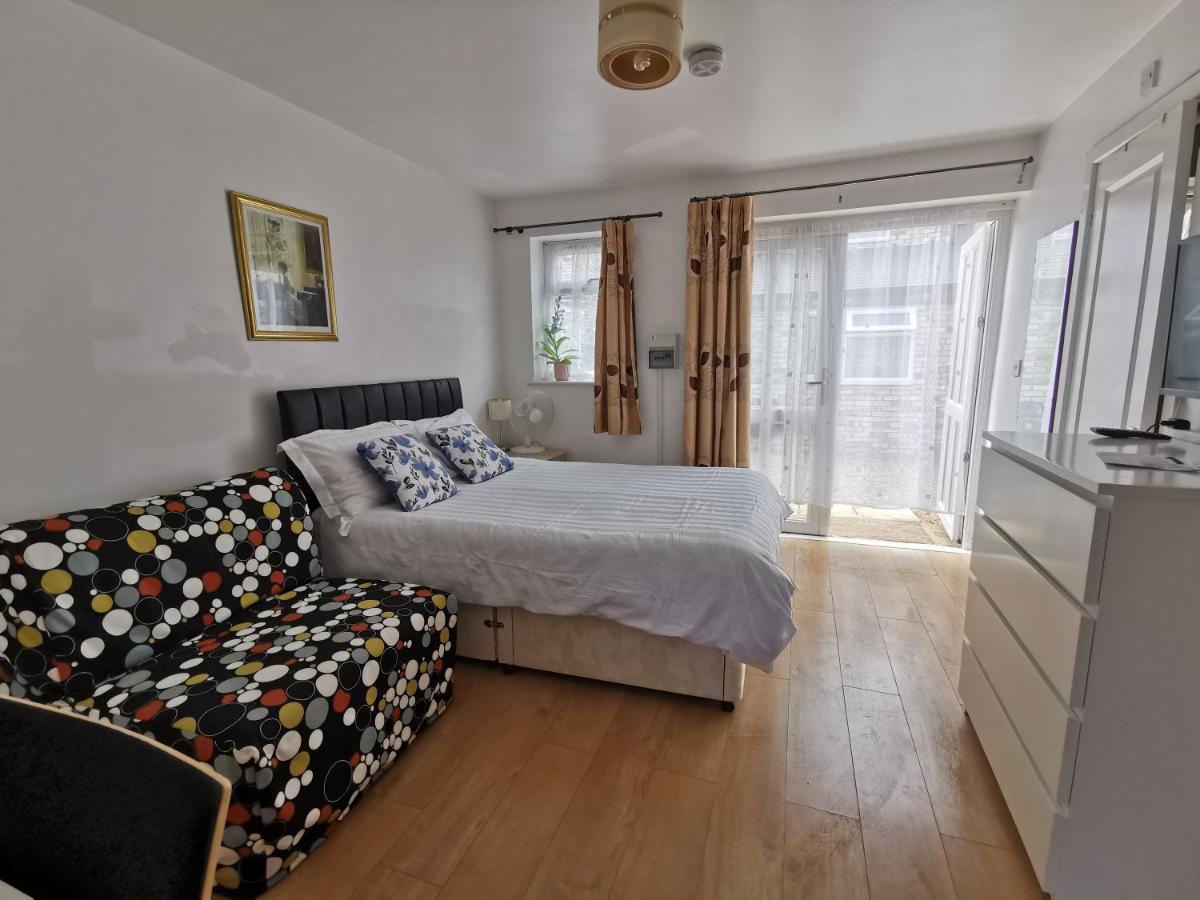 Populus House Hotel Cambridge  Ngoại thất bức ảnh