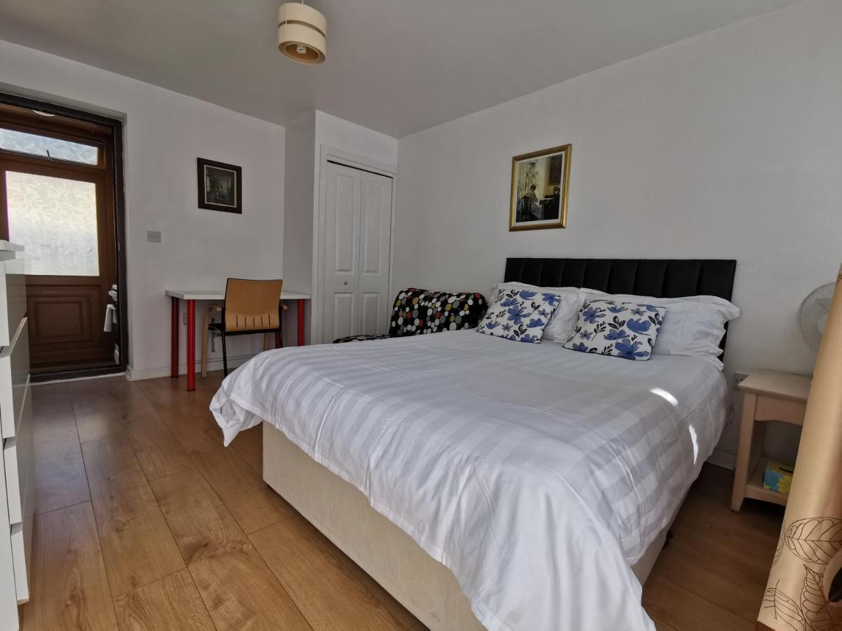 Populus House Hotel Cambridge  Ngoại thất bức ảnh