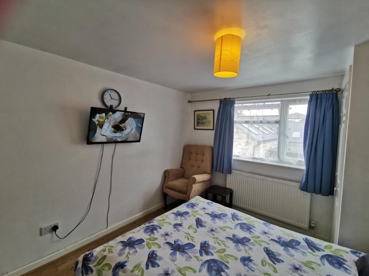 Populus House Hotel Cambridge  Ngoại thất bức ảnh