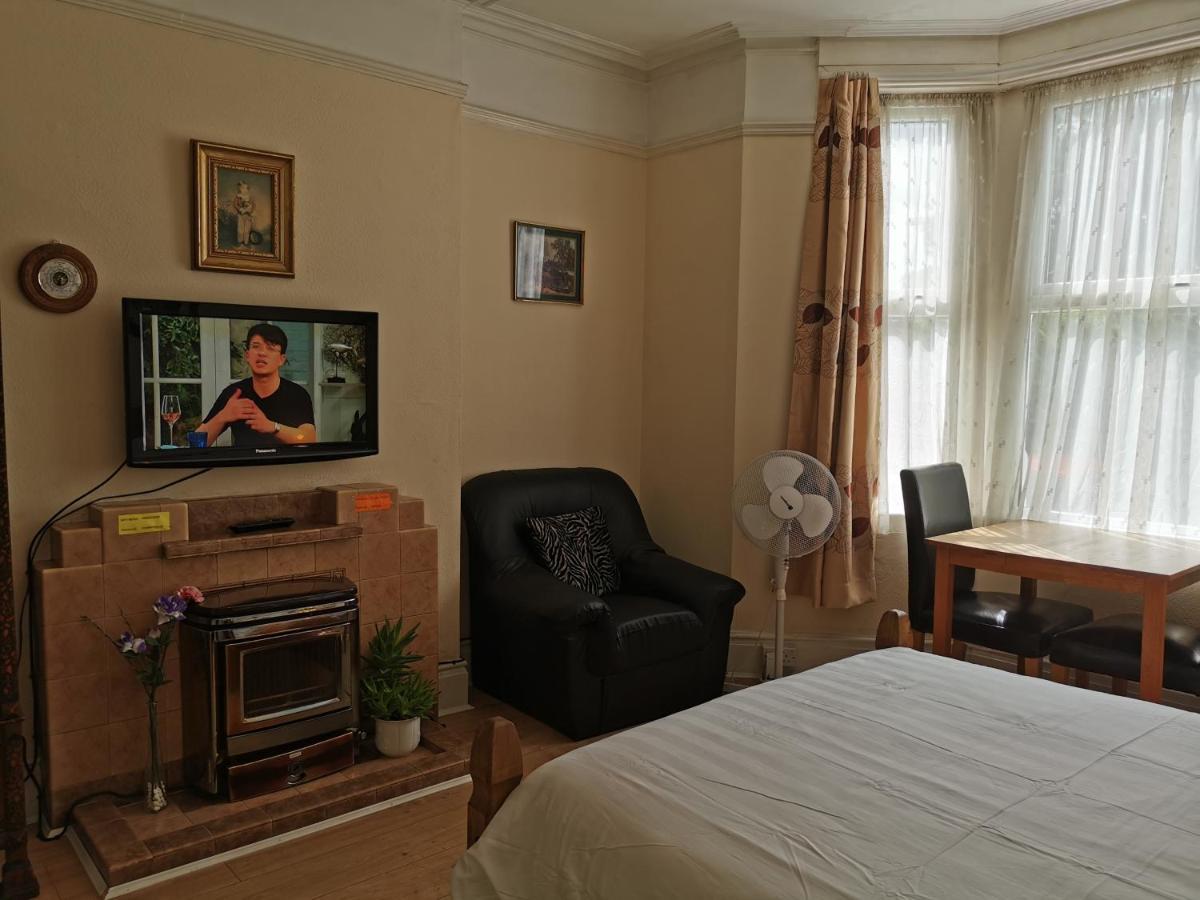 Populus House Hotel Cambridge  Ngoại thất bức ảnh