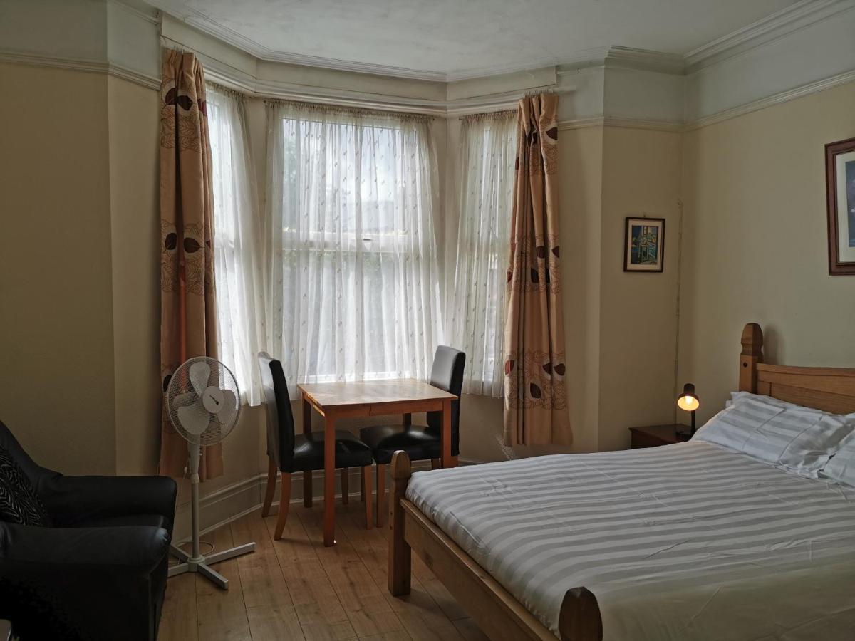 Populus House Hotel Cambridge  Ngoại thất bức ảnh