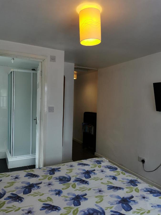 Populus House Hotel Cambridge  Ngoại thất bức ảnh