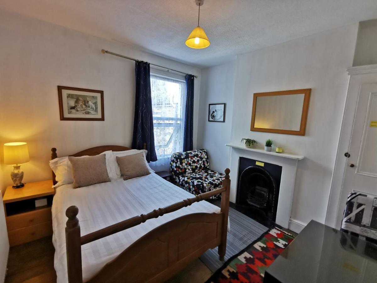 Populus House Hotel Cambridge  Ngoại thất bức ảnh