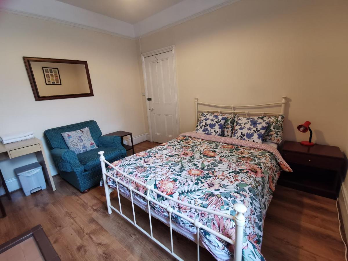 Populus House Hotel Cambridge  Ngoại thất bức ảnh