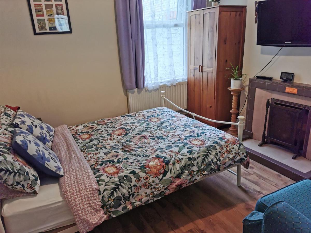 Populus House Hotel Cambridge  Phòng bức ảnh