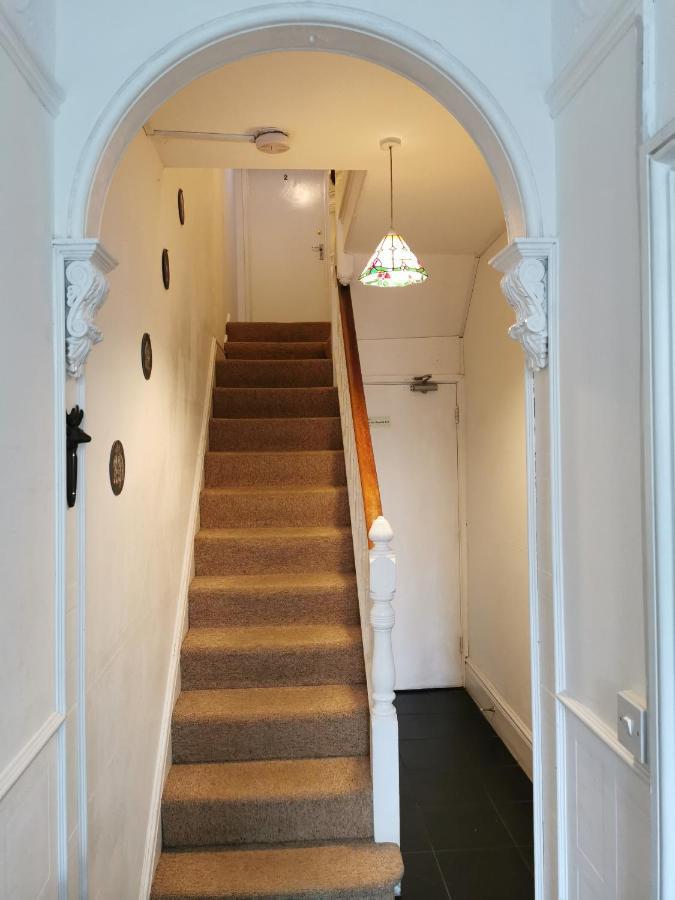 Populus House Hotel Cambridge  Ngoại thất bức ảnh
