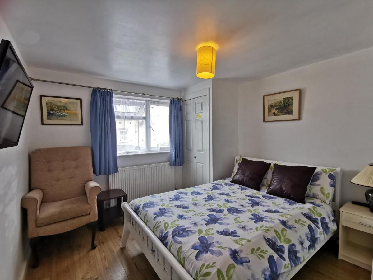 Populus House Hotel Cambridge  Phòng bức ảnh