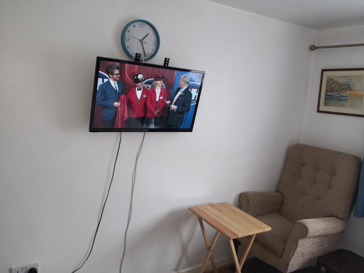 Populus House Hotel Cambridge  Ngoại thất bức ảnh