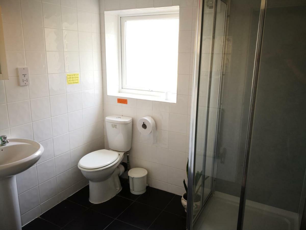 Populus House Hotel Cambridge  Ngoại thất bức ảnh