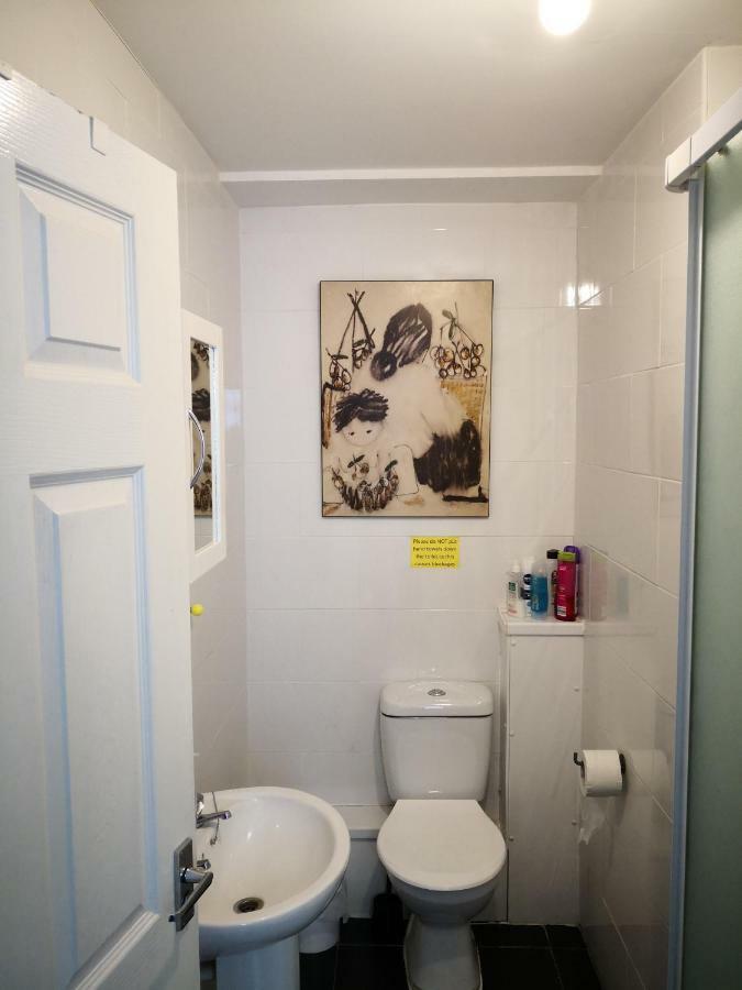 Populus House Hotel Cambridge  Ngoại thất bức ảnh